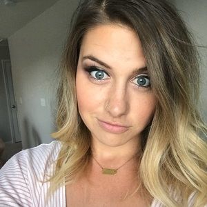 Meet your Posher, Bre